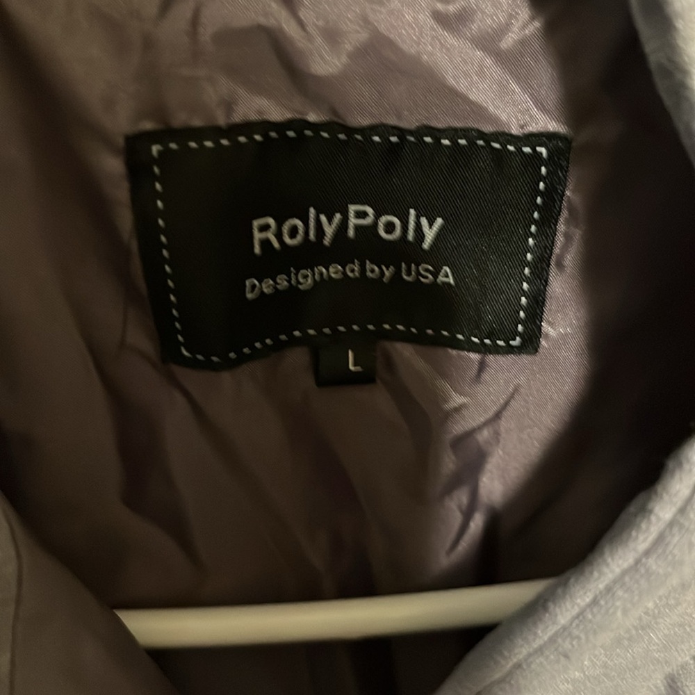 Vest - Picture 2 of 4